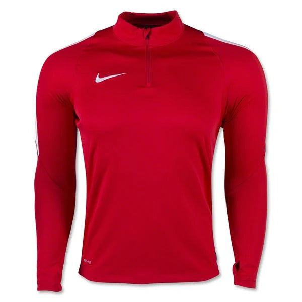 Nike US Squad 16 Drill Top Training Shirt