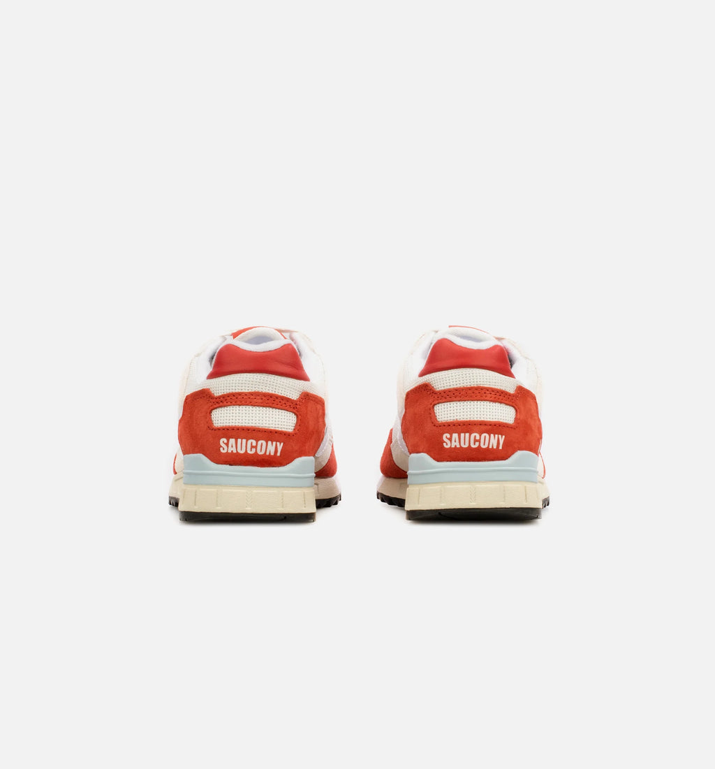 Shadow 5000 Mens Lifestyle Shoe White Red