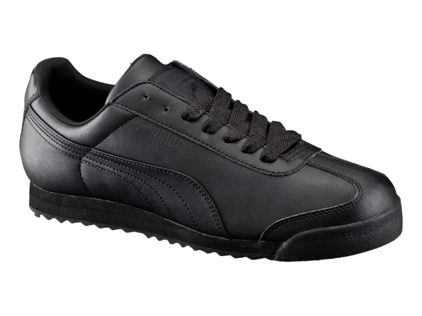 Tenis PUMA Roma Basic Negro para Hombre