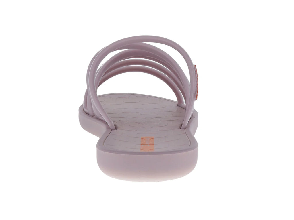 Sandalias Ipanema Color Lila para Mujer