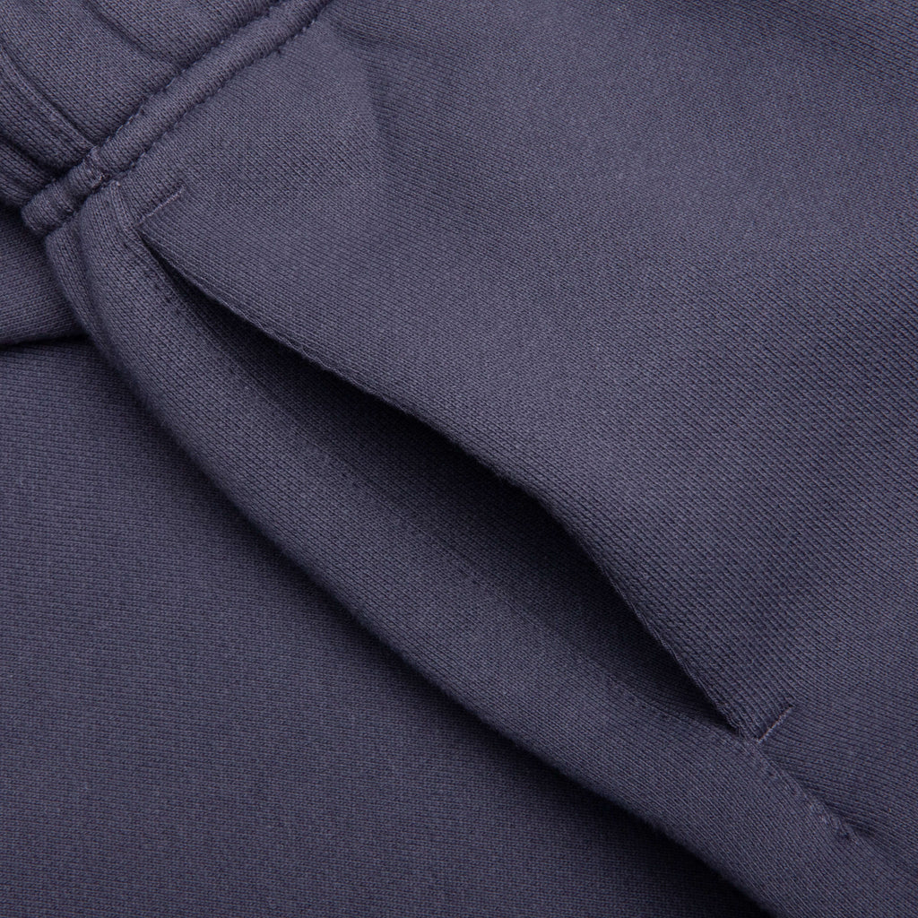 Kids Fleece Relaxed Sweatpant Marine