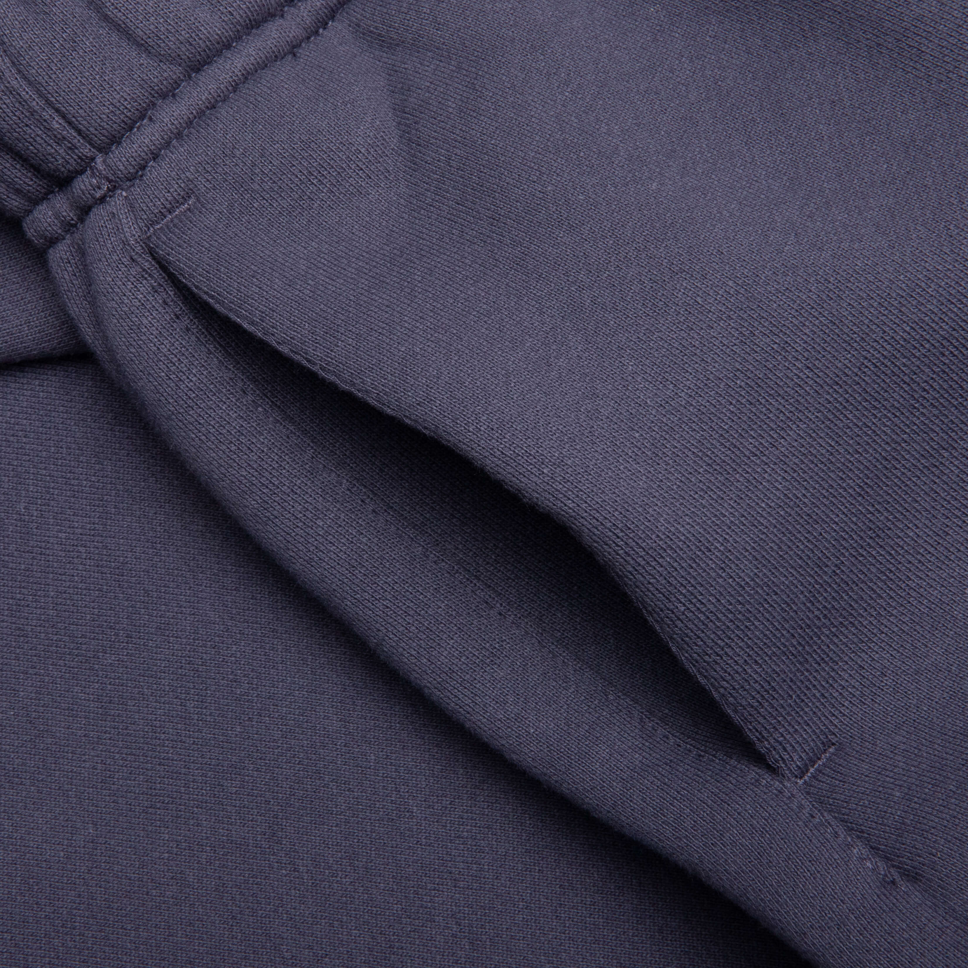 Kids Fleece Relaxed Sweatpant Marine