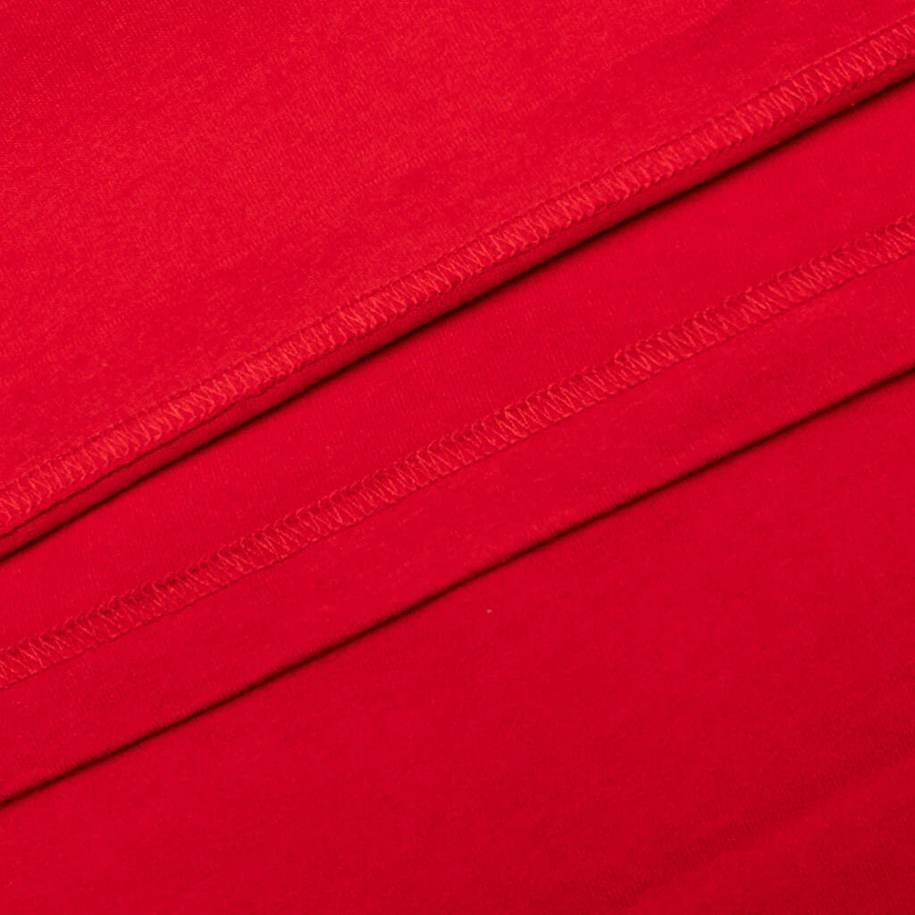 Feature x UNLV Chrome Rebels Tee Red