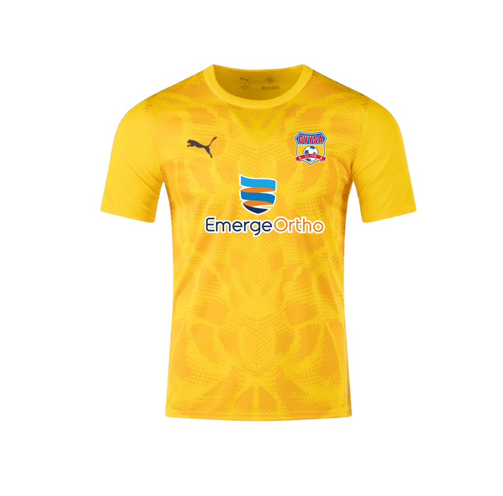 CVYSA Puma Team Ultimate Jersey