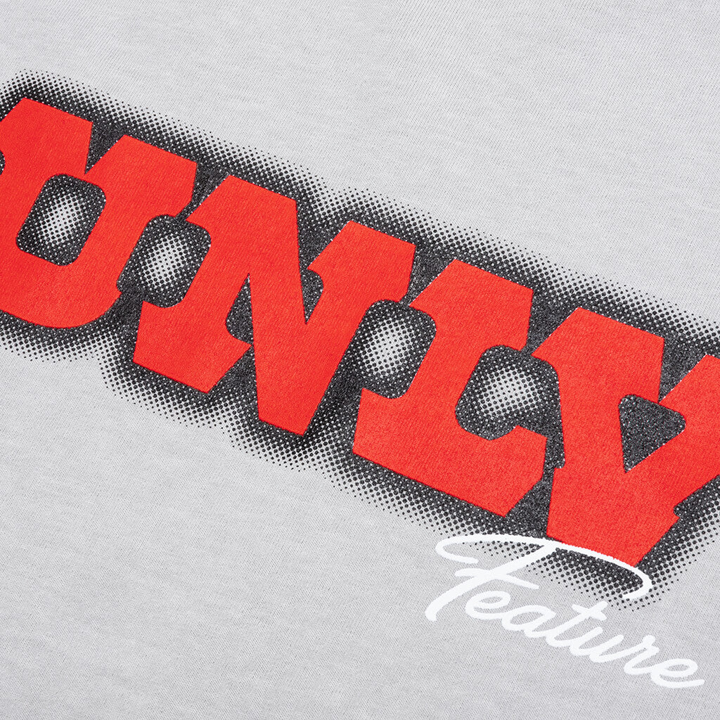 Feature x UNLV Protect Your Rebel Tee Pigment Grey