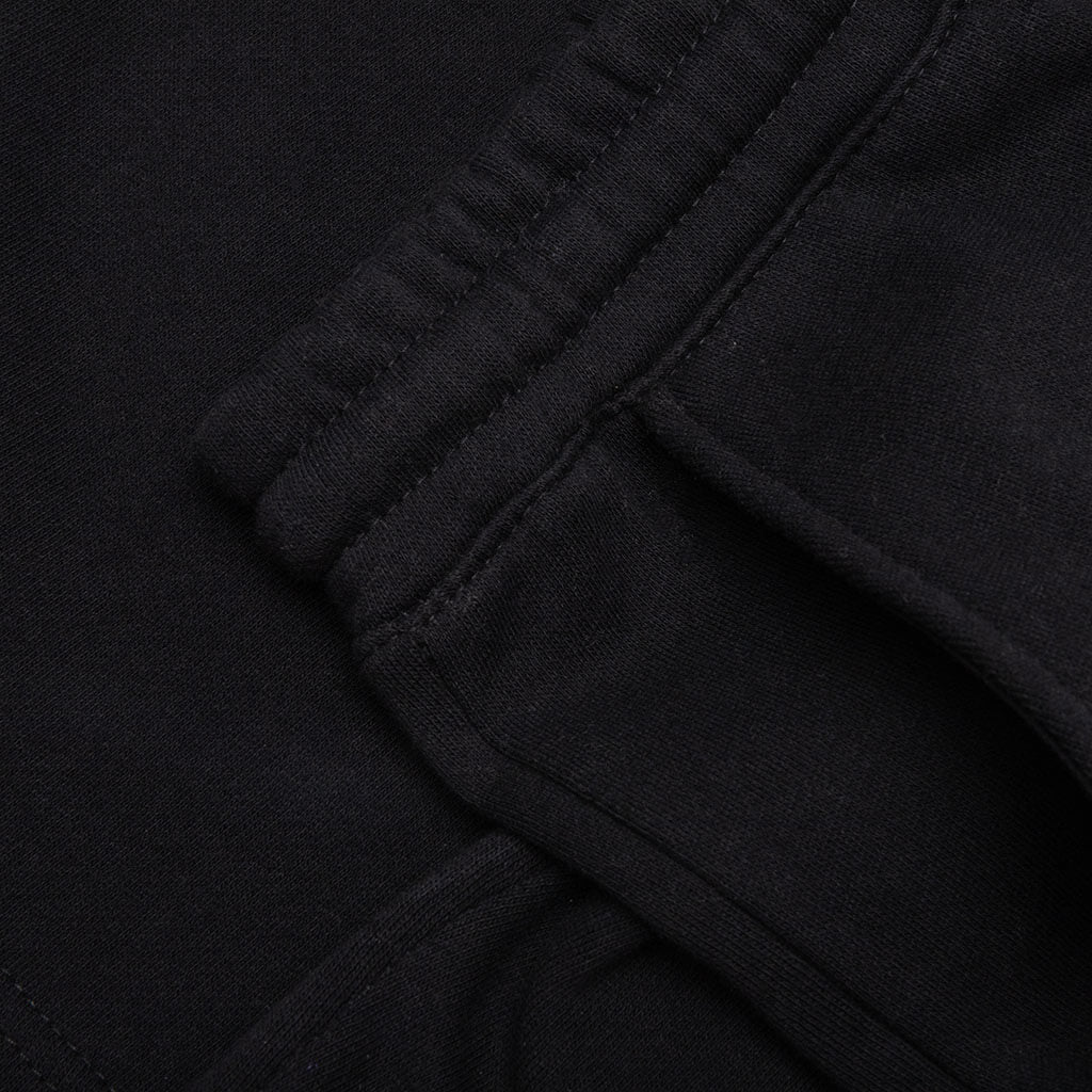Feature x Carrots by Anwar Carrots Shorts Black