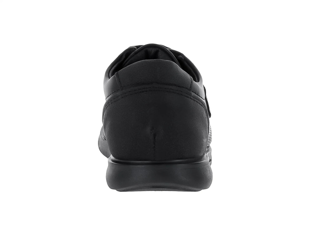 Zapato Custom Style Negro para Niño