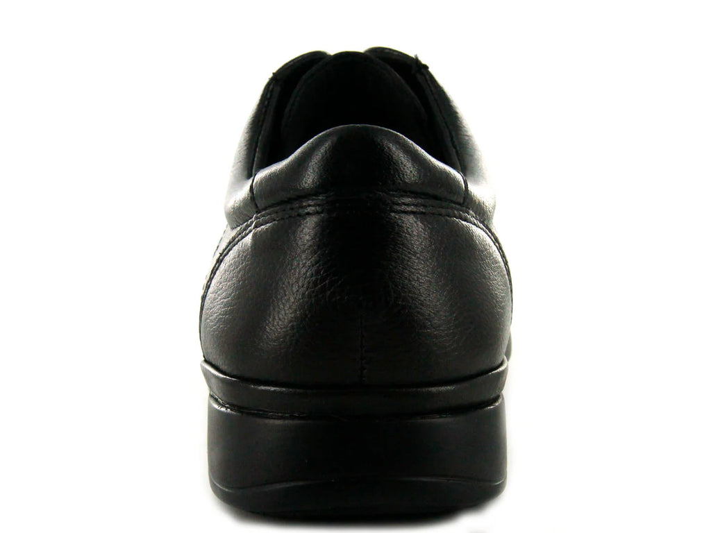 Zapatos Quirelli Negro para Hombre