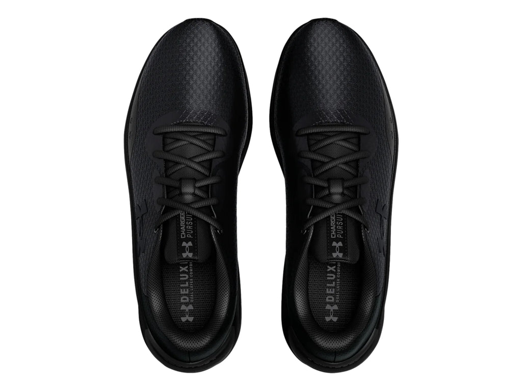 Tenis Under Armour UA RunPlay Negro para Hombre