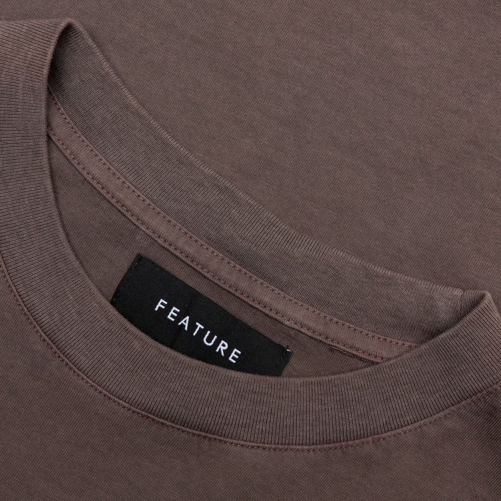 Haring Tee Pigment Falcon