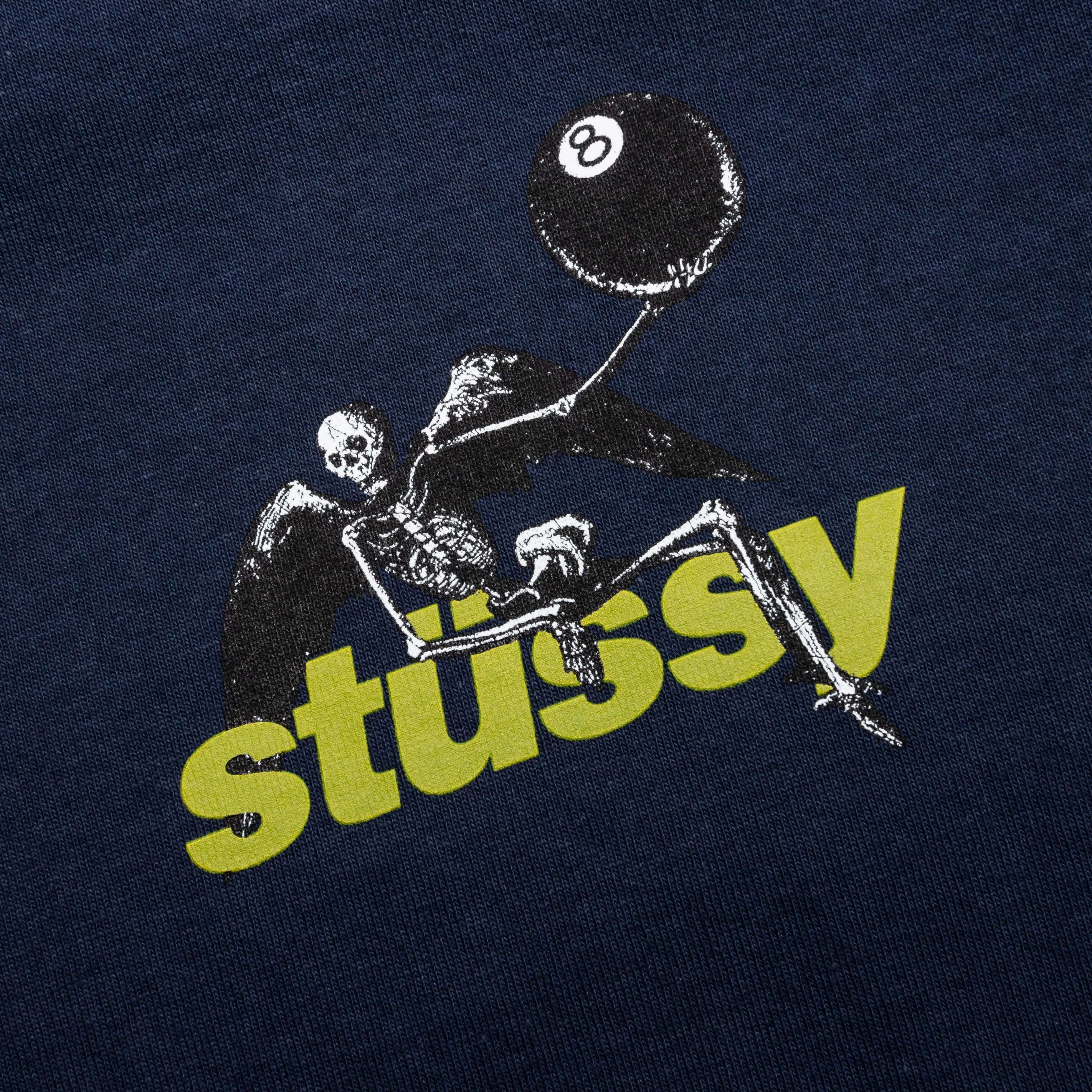 Apocalypse Tee Navy