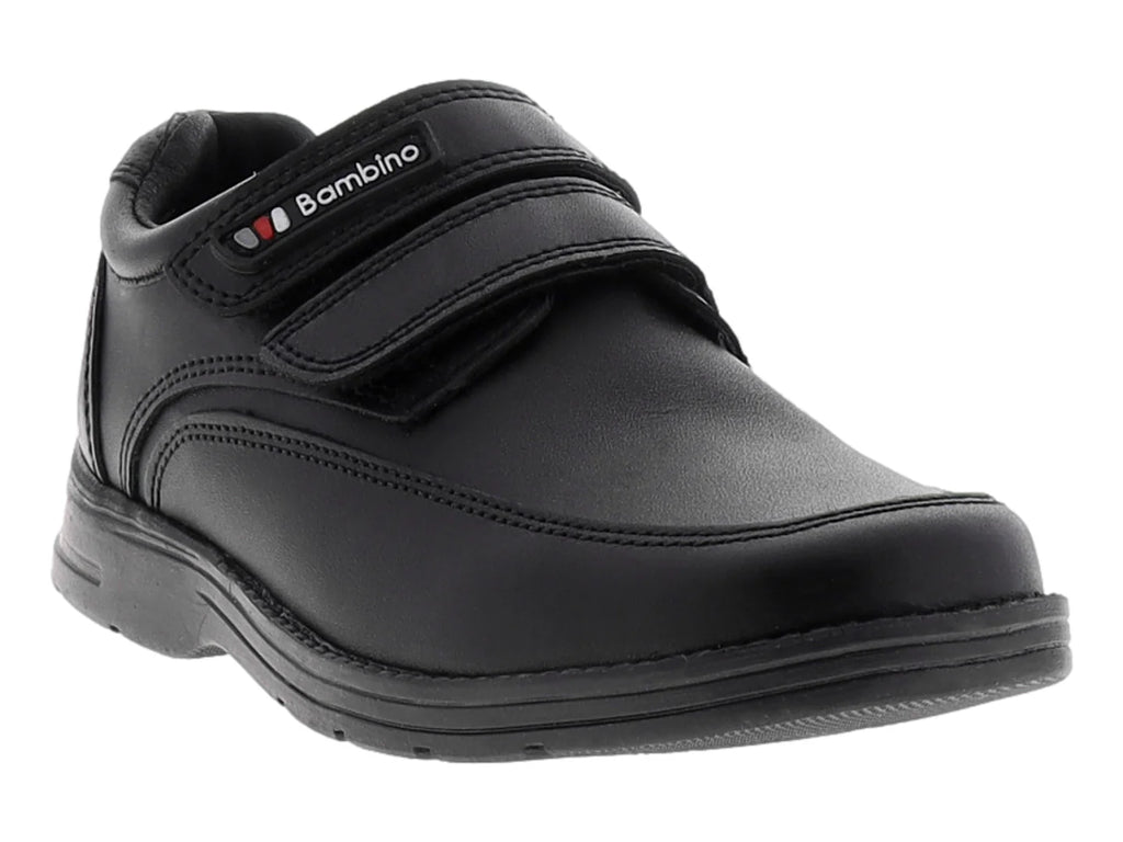 Zapato Teen Bambino Negro para Niño
