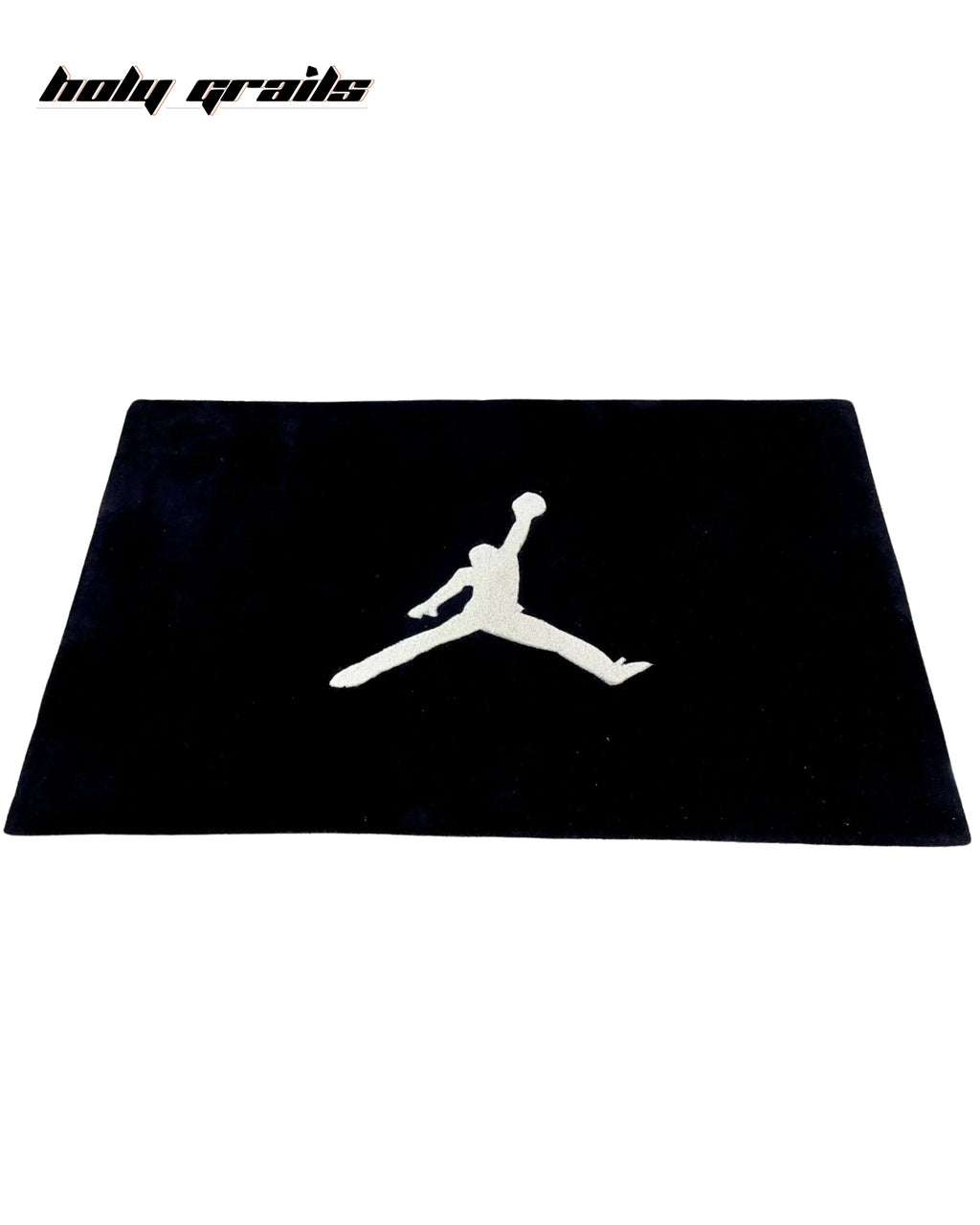 Flight Mode Hand Tufted Rug