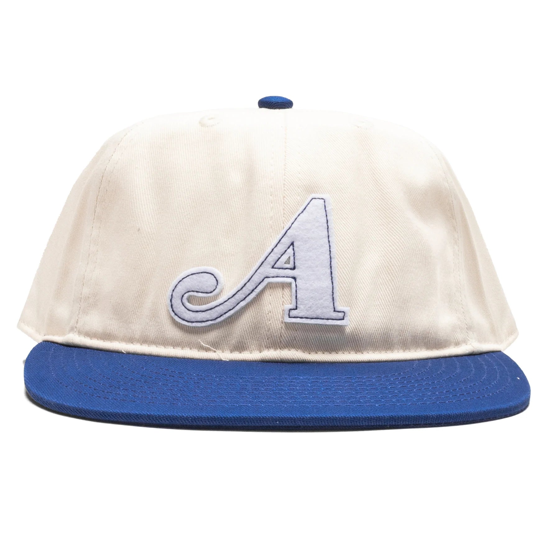 Classic A Hat Cream