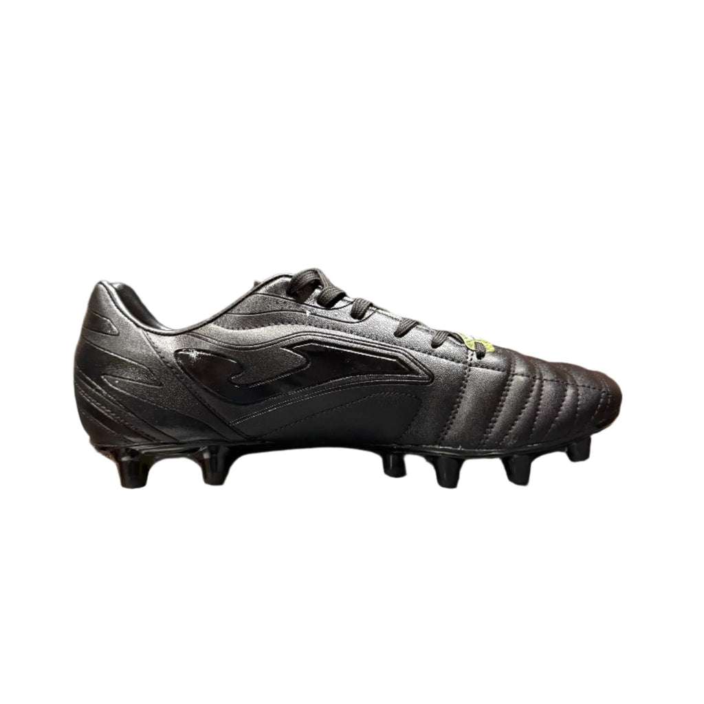 Joma Aguila Campo SP FG Firm Ground Soccer Cleats Black