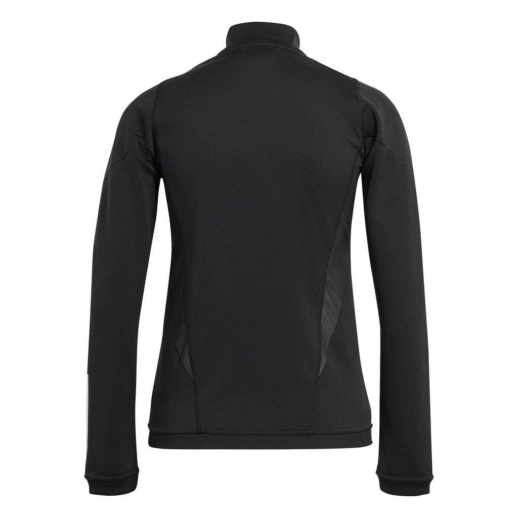 adidas Tiro 23 Competition Training Jacket Black