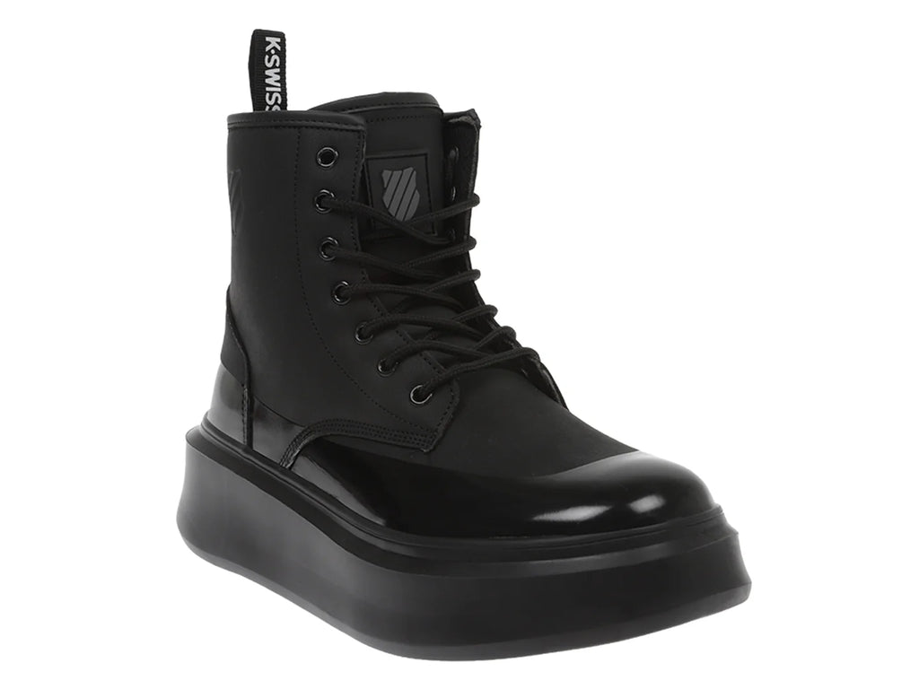 Botas K SWISS Kray V Negro para Mujer