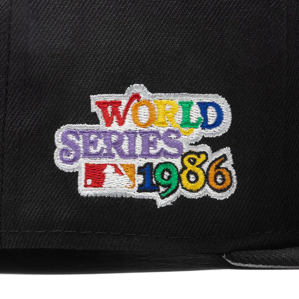 Feature x New Era Pride 59Fifty Fitted New York Mets