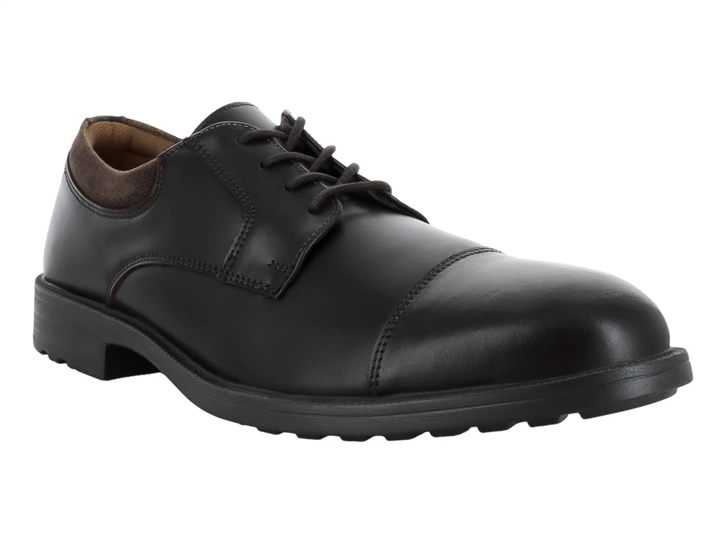 Zapato Formal Moderof Café para Hombre