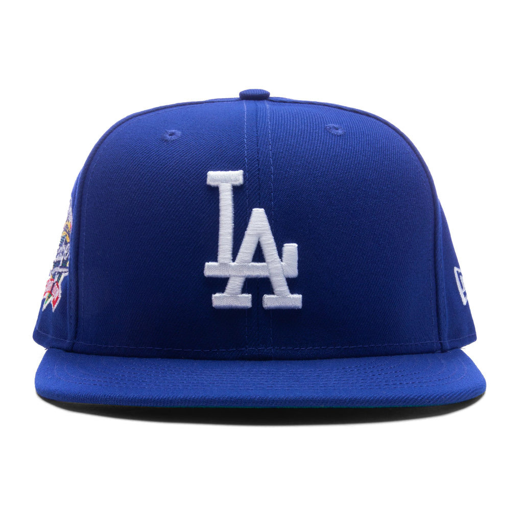 New Era x Diet Starts Monday MLB 59Fifty Los Angeles Dodgers