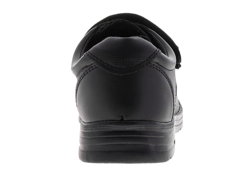 Zapato Teen Bambino Negro para Niño