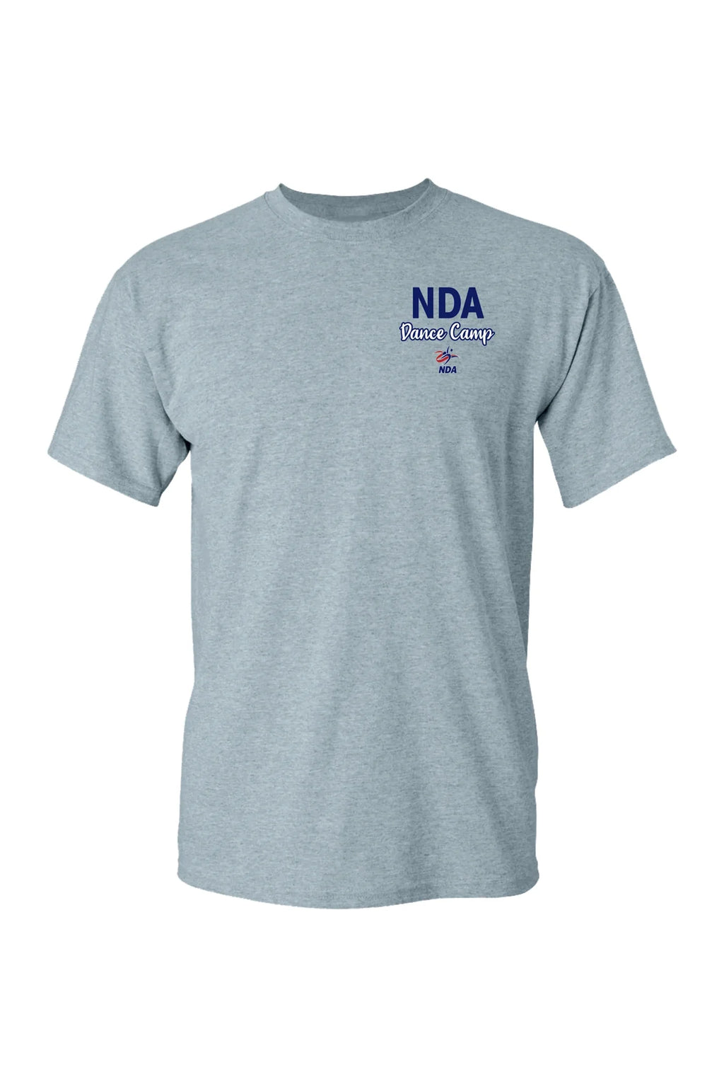 NDA Summer Dance Camp Tee