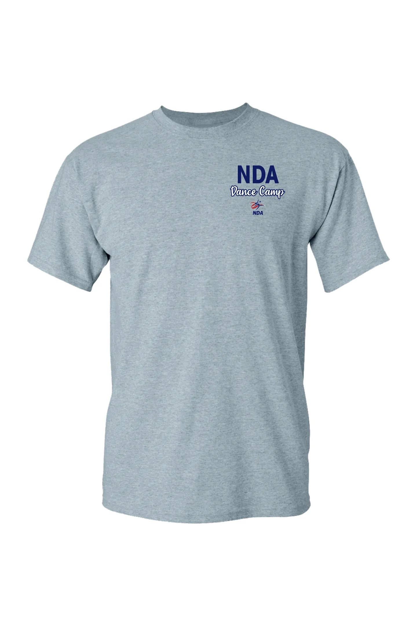 NDA Summer Dance Camp Tee