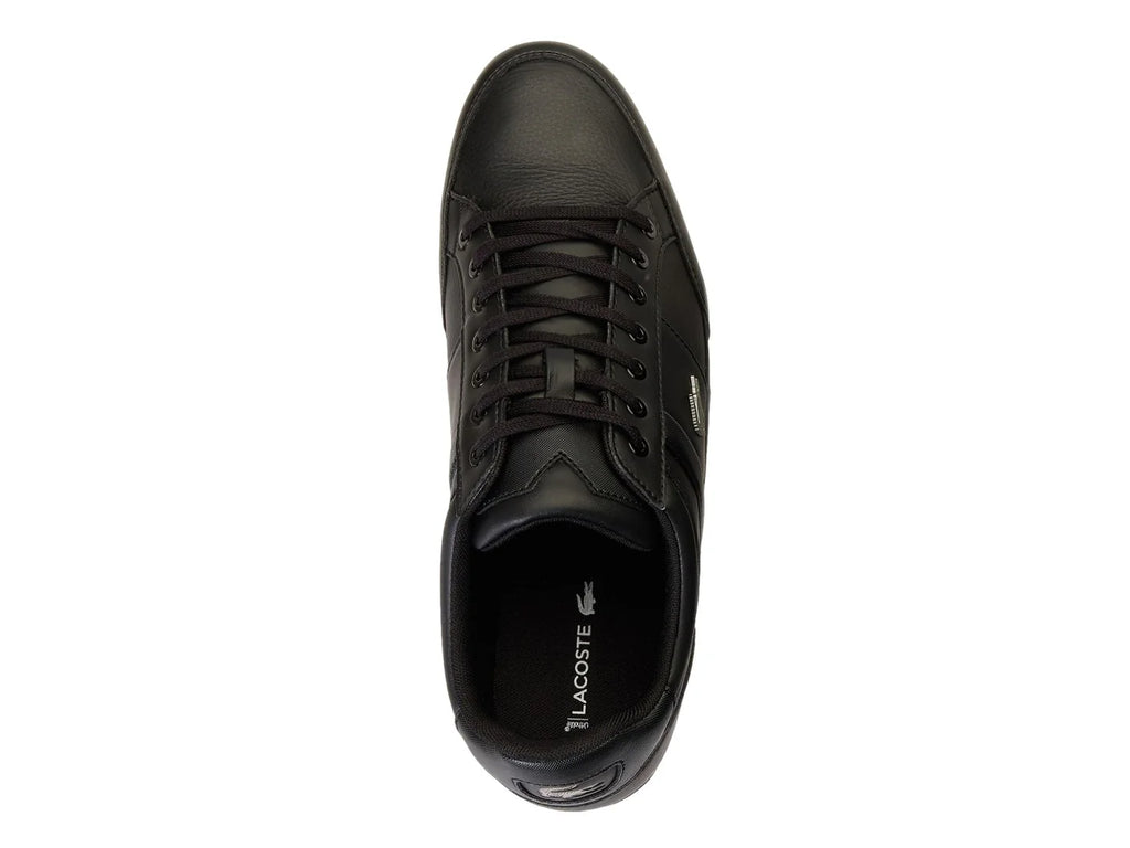 Tenis Lacoste Chaymon Negro para Hombre
