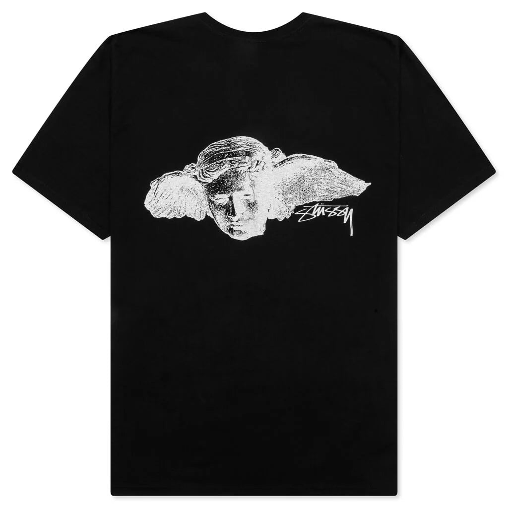 Hypnos Tee Black