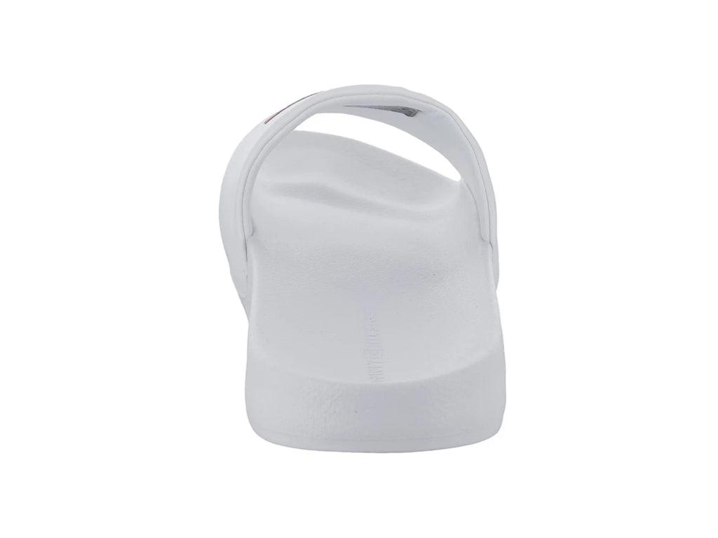 Sandalias Tommy Hilfiger Blancas para Hombre
