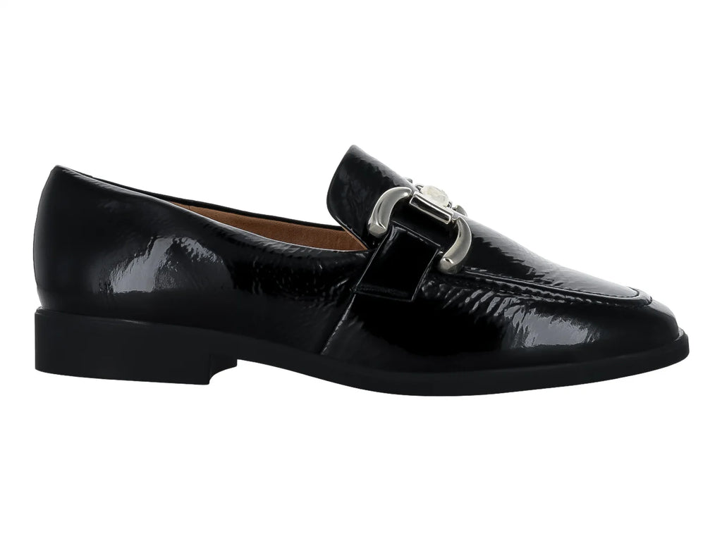 Mocasines Vicenza Negro para Mujer