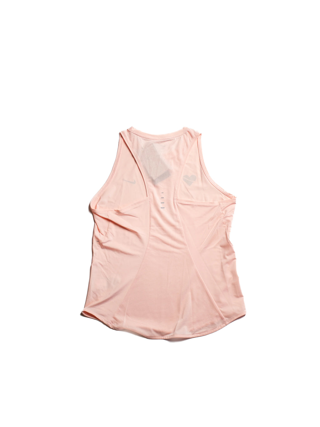 Nike Womens Swift Dri FIT Running Tank Top