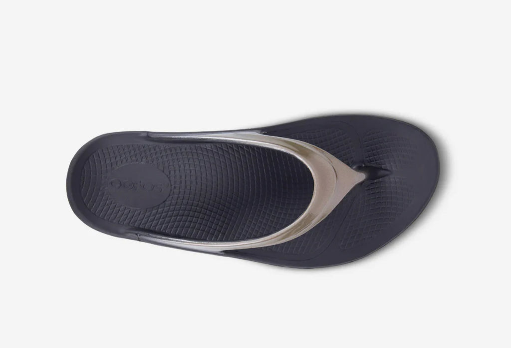 Oofos Womens Oolala Sandal
