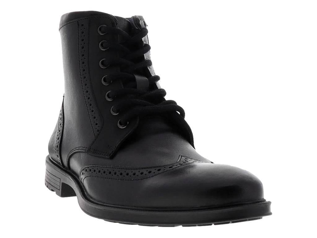 Botas MODEROF Negro para Hombre