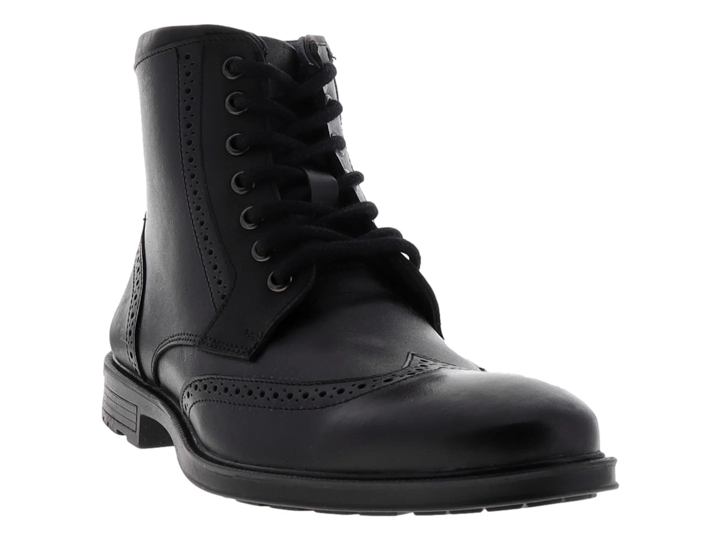 Botas MODEROF Negro para Hombre