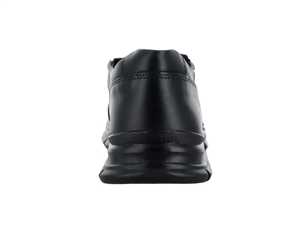 Zapatos Formales Merano Negro para Hombre