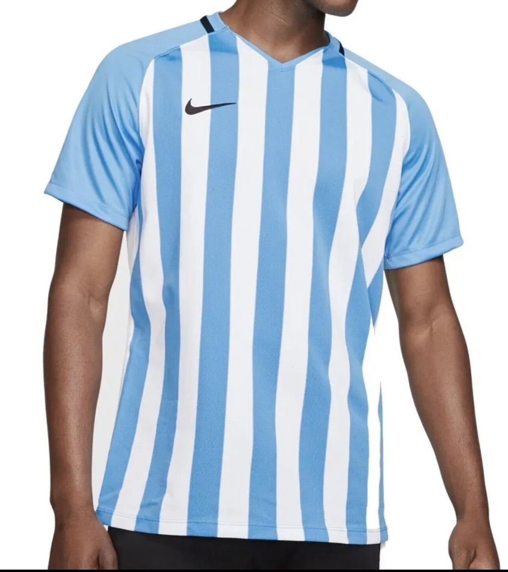 Nike Division lll Striped Jersey