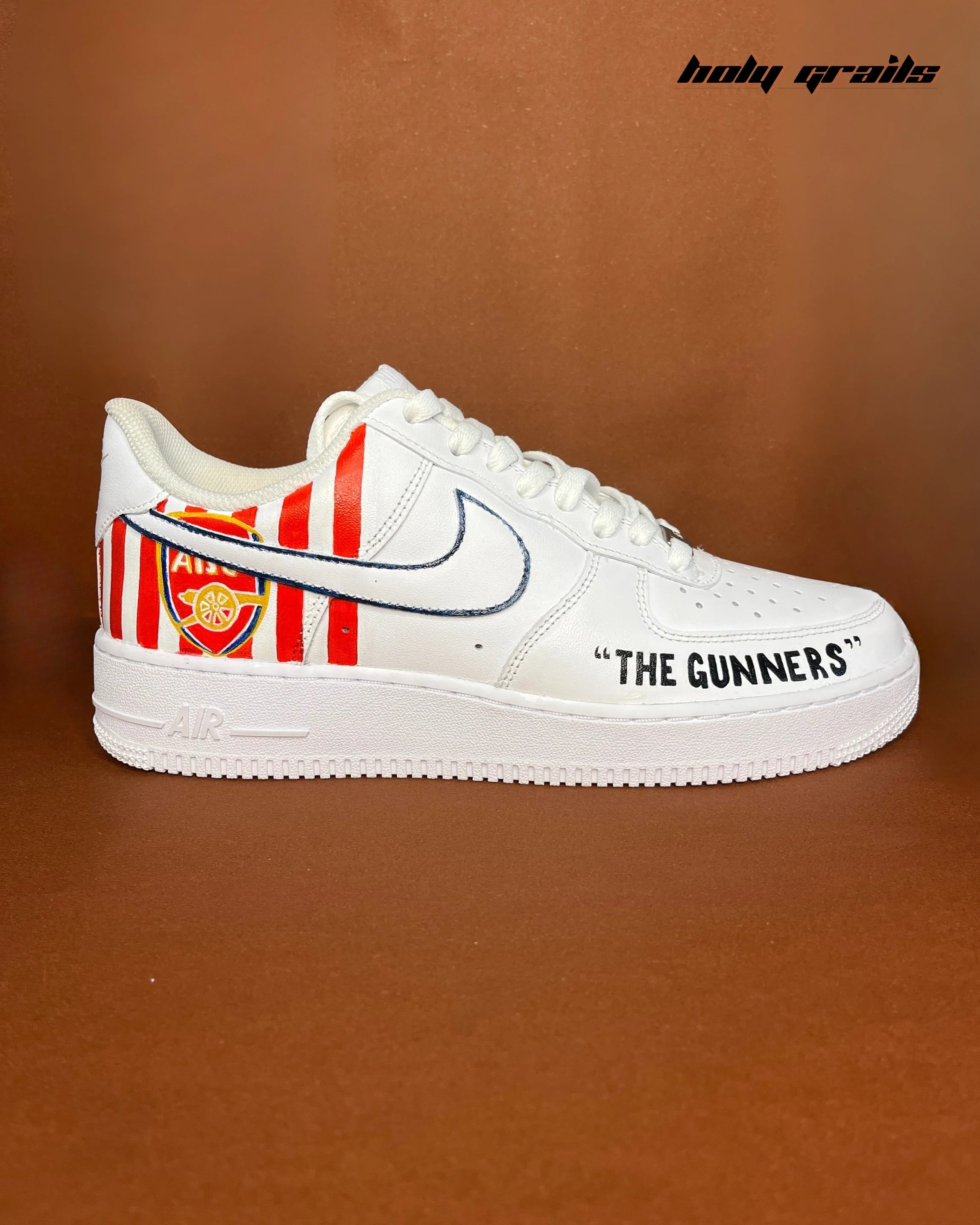 Air Force 1 x Gunners Glory