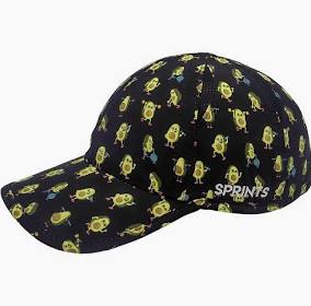 Sprints OG Hat