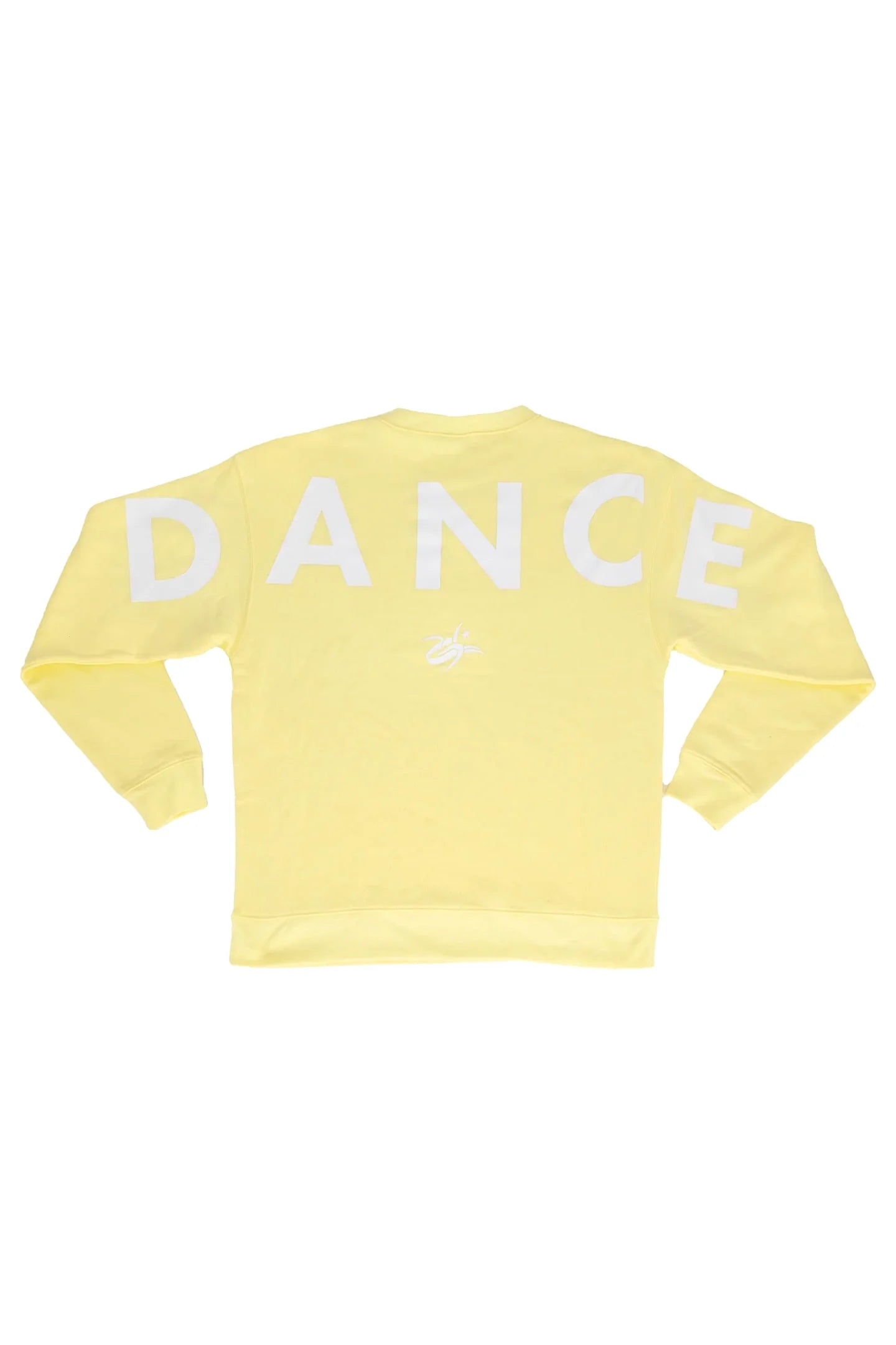 NDA Summer Puff Sweatshirt