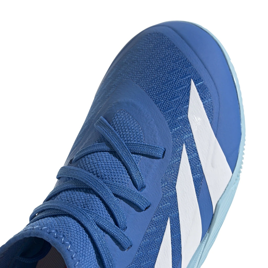 adidas Predator Accuracy3 IN Junior Indoor Soccer Shoes