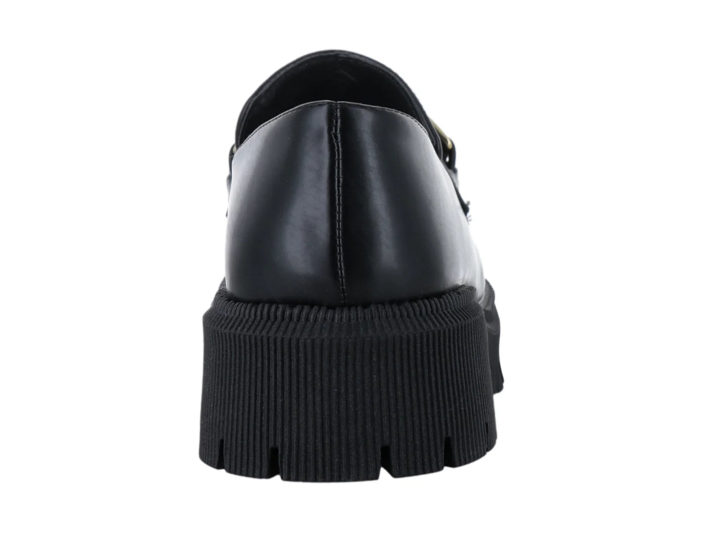 Mocasines Roze Negros para Mujer
