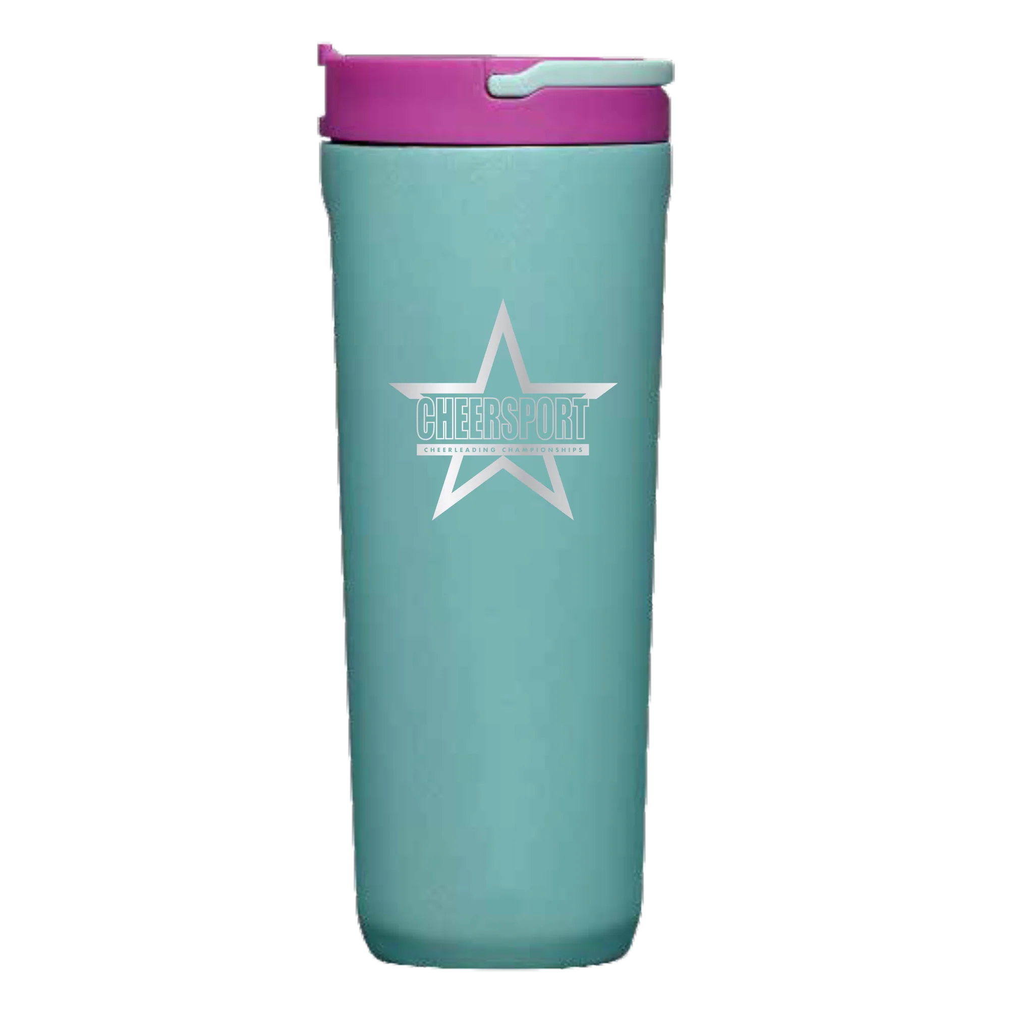 Corkcicle Cheer Sport 17Oz Mermaid Kids Cup