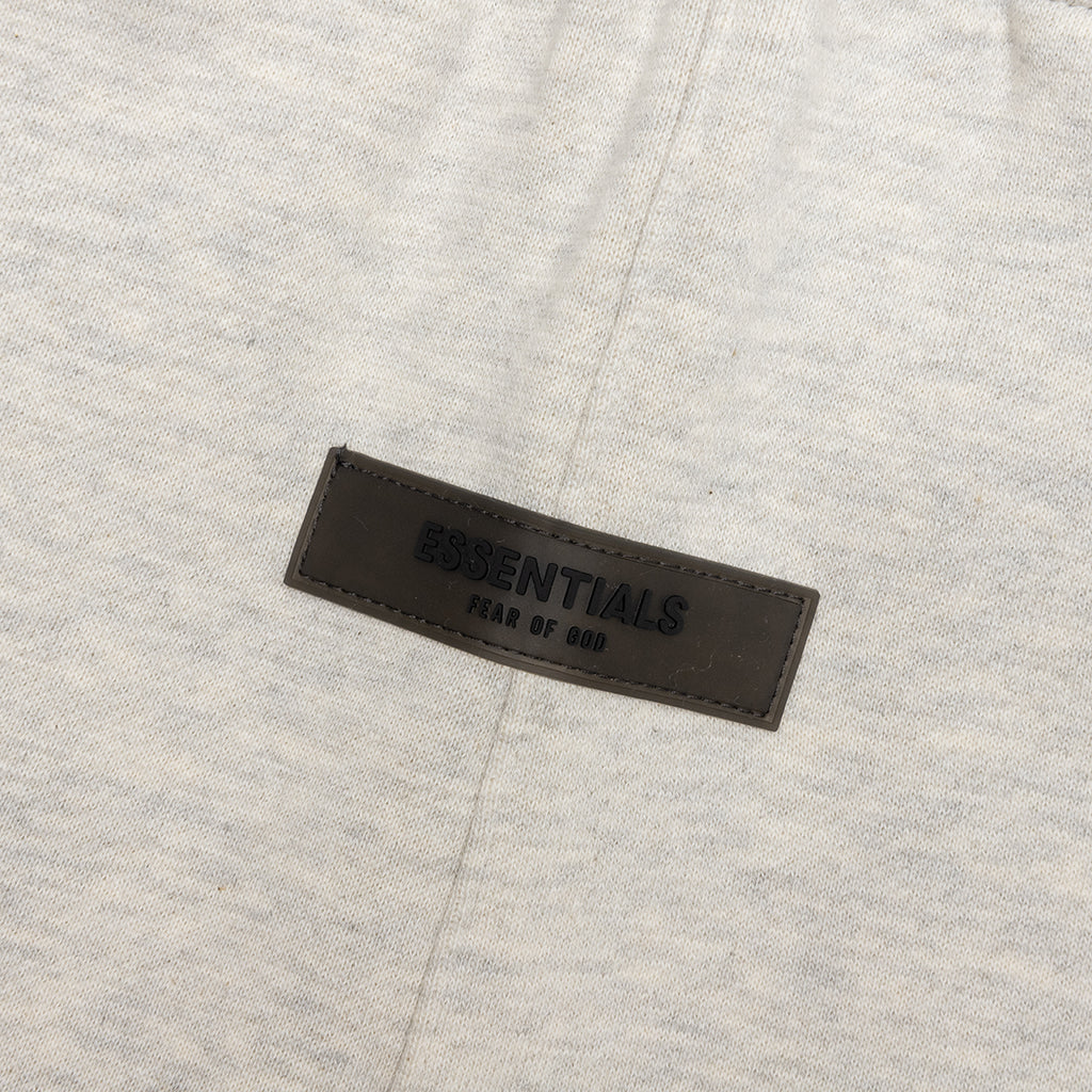Essentials Sweatpants Light Oatmeal