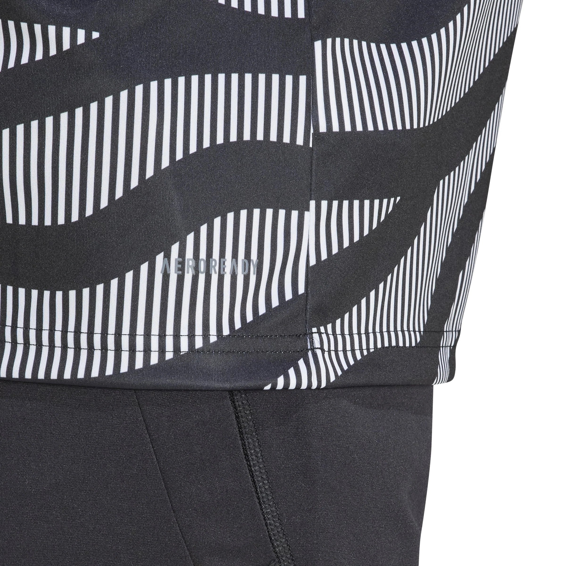 adidas Juventus Prematch Jersey 23 24