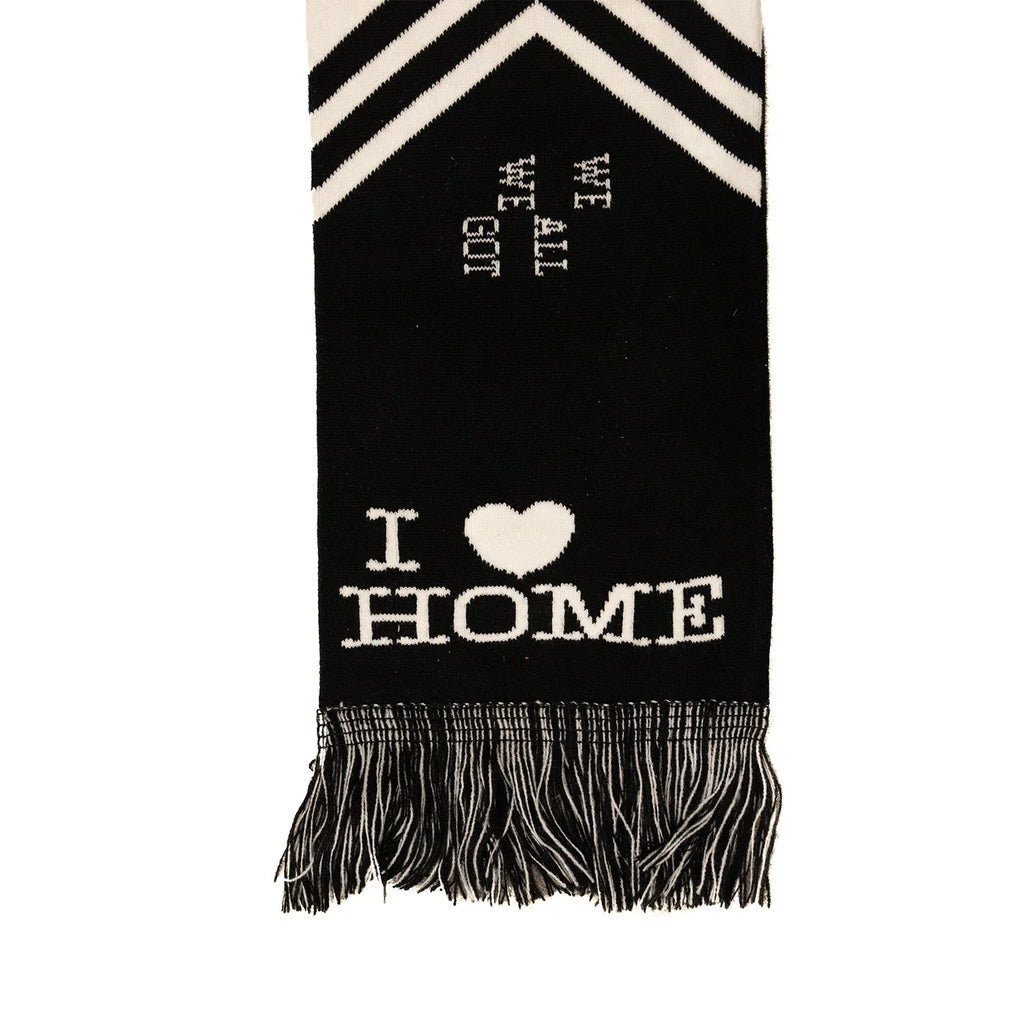 HOMETEAM X TEAM USA SOCCER SCARF