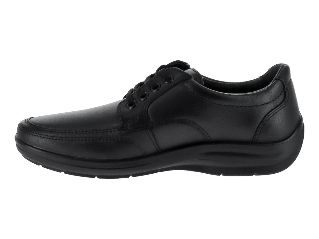 Zapatos Flexi Negros para Niño