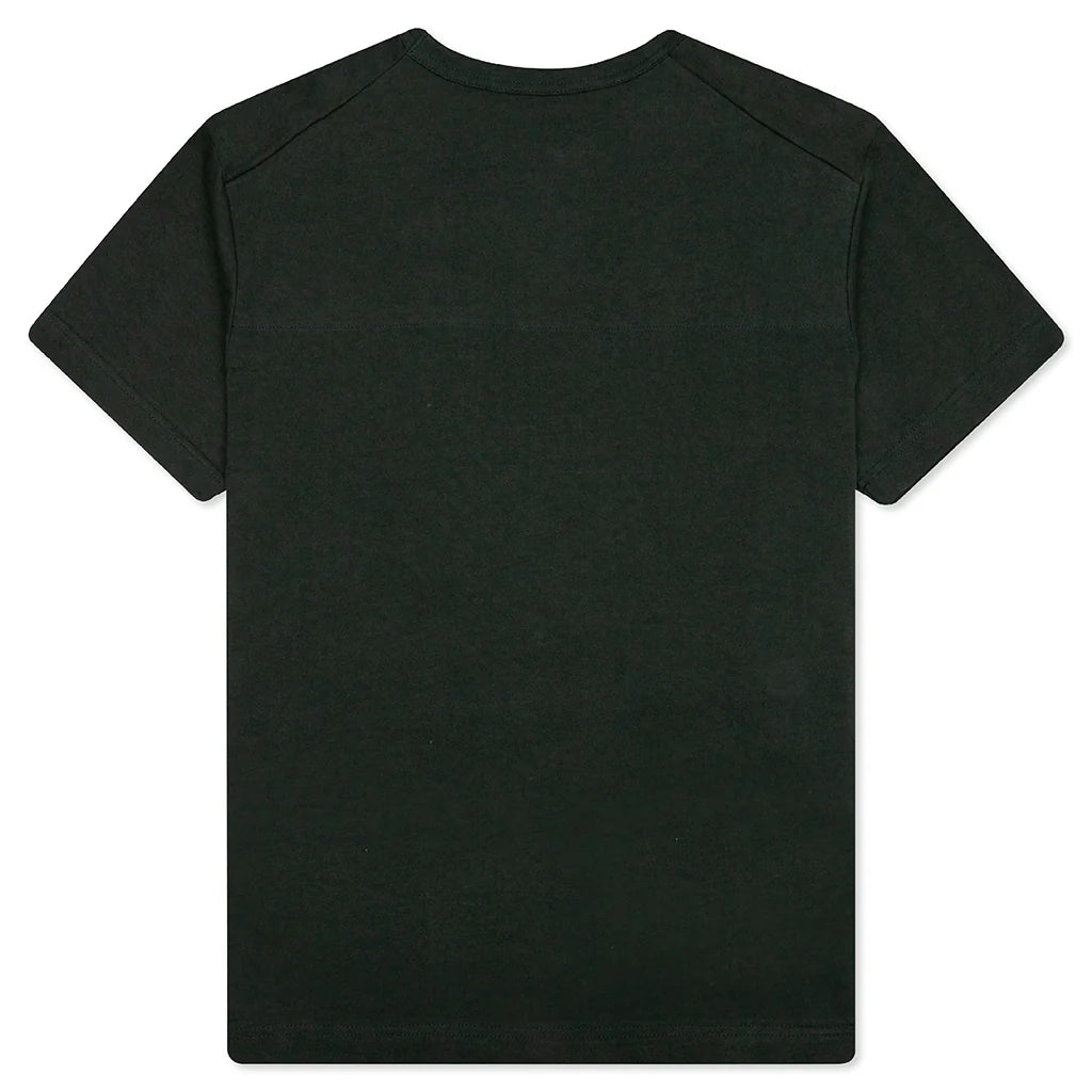 Jersey Braque Pocket Tee Rosin