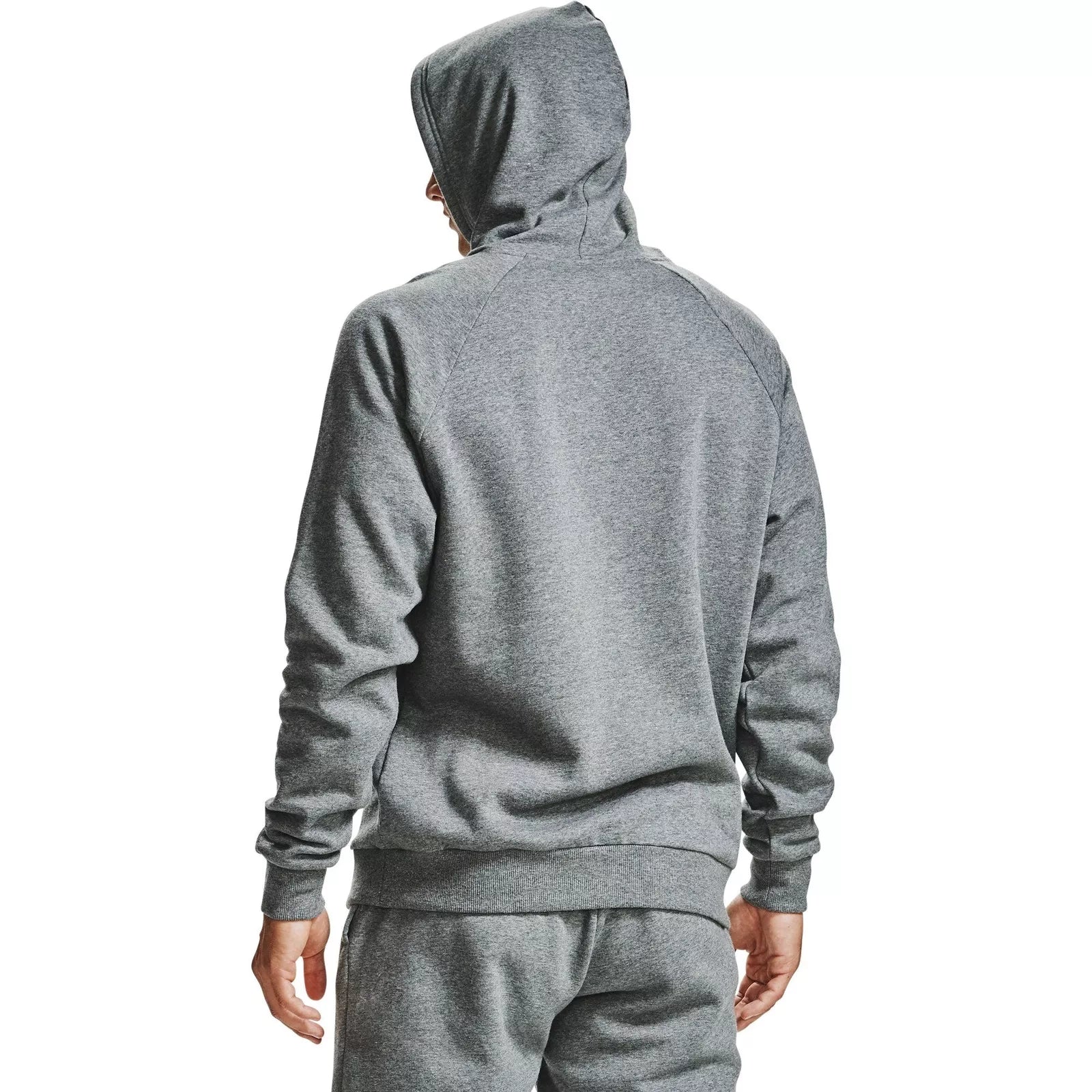Under Armour Mens Rival Fleece Hoodie