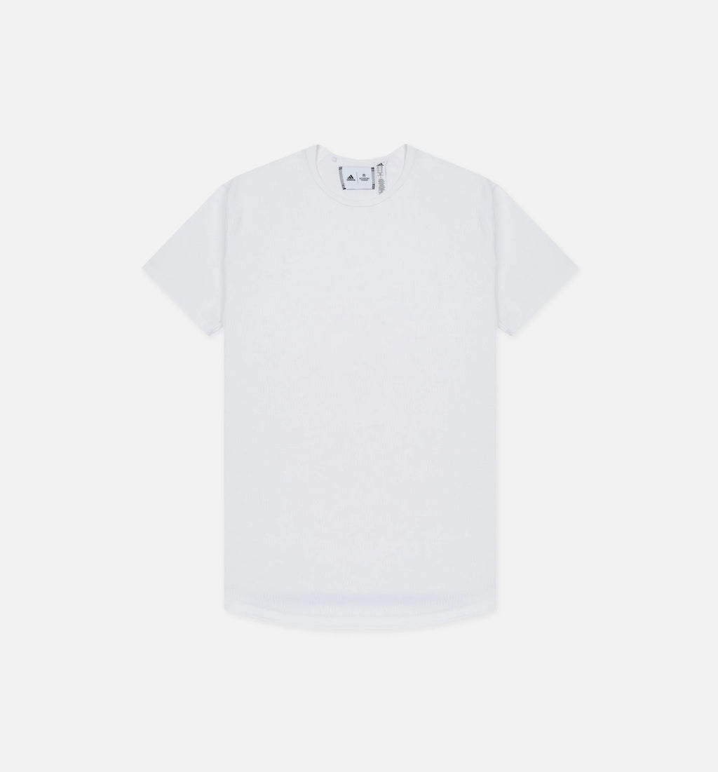 adidas Athletics X Reigning Champ Tee Mens White